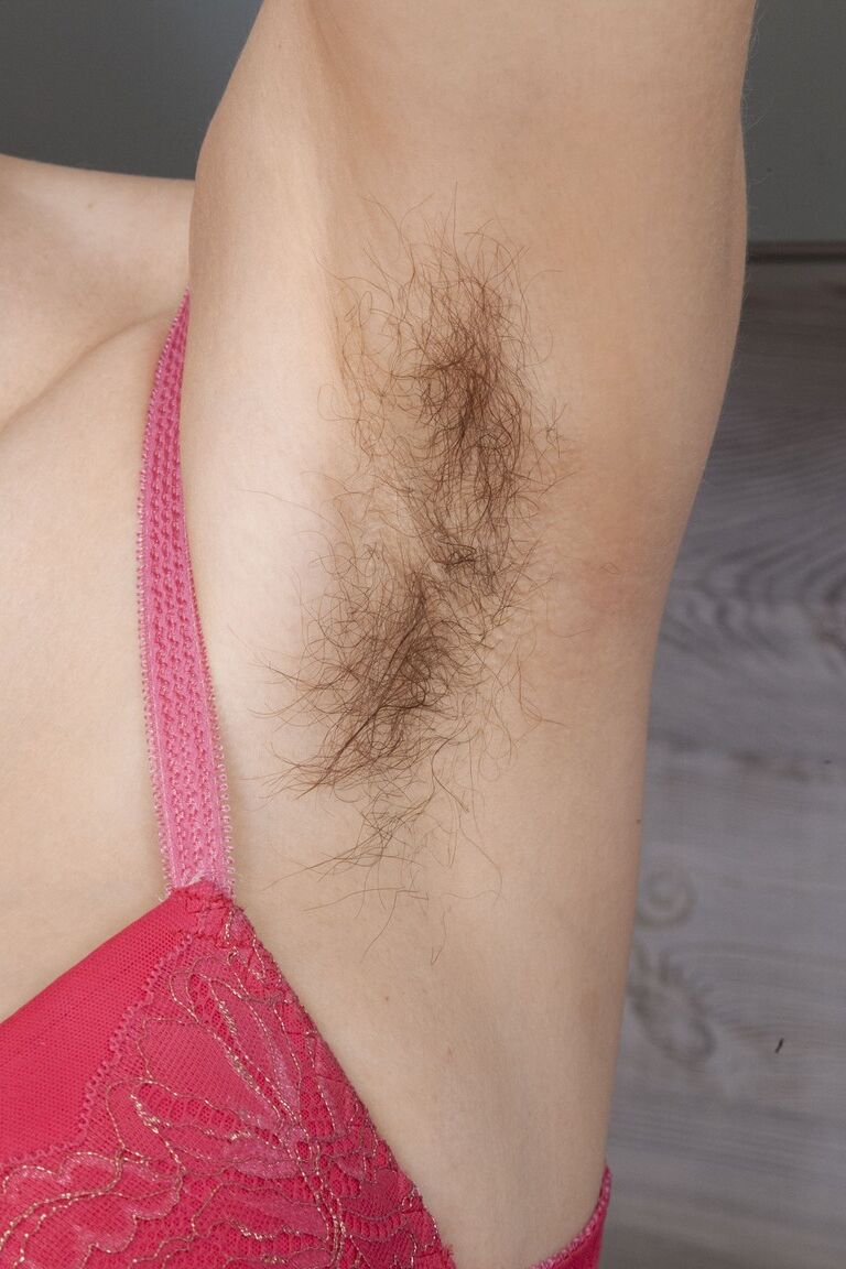 21P We Are Hairy Nata,