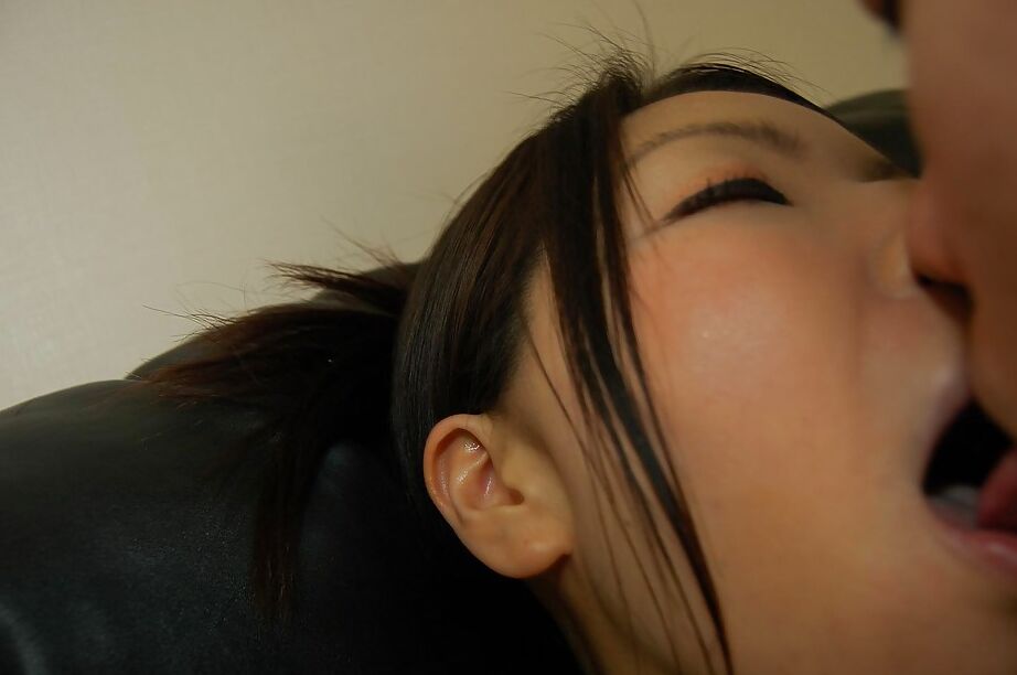 16P Muito japonesa madura Ayumi Shoda fode em seu pedaço peludo