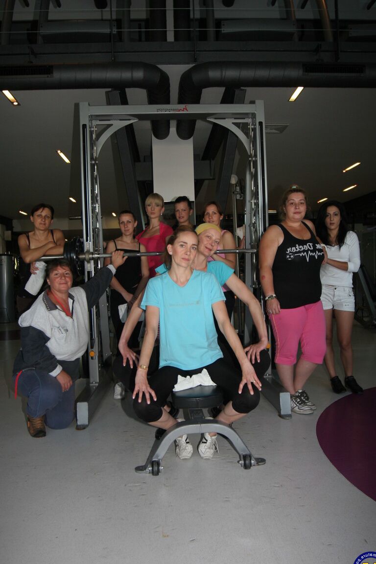 21P Maduro NL Aleksandra, Brook, Emira, Ivana H, Jana, Jasminka W, Jelena G, Jewel, Nevena, Paolina