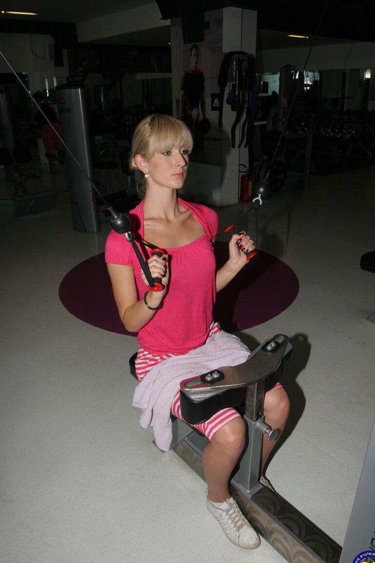 21P Maduro NL Aleksandra, Brook, Emira, Ivana H, Jana, Jasminka W, Jelena G, Jewel, Nevena, Paolina
