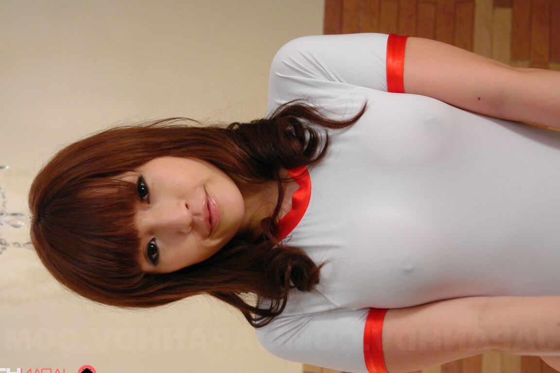 21P Japão HDV Yukina Mori