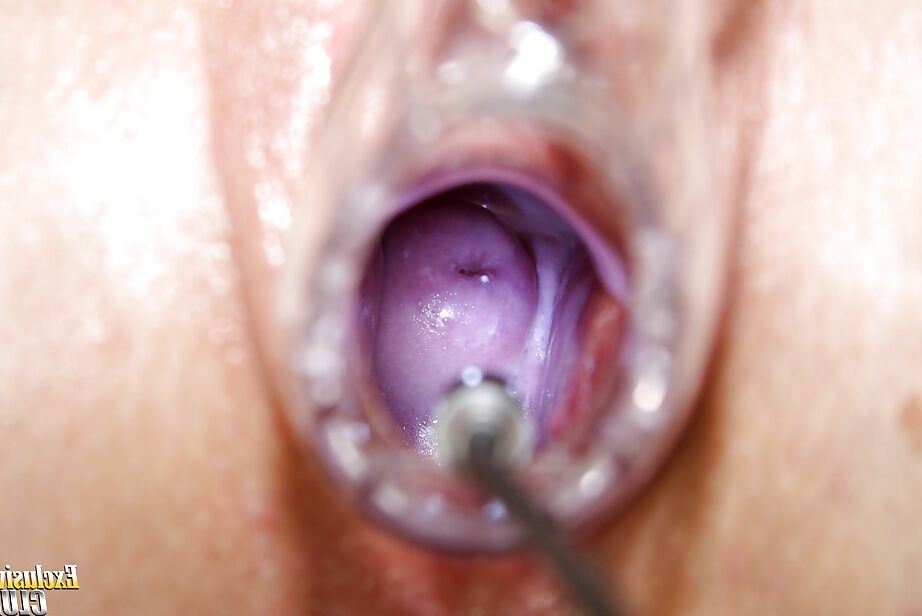 16P Amazing slut Alexa Bold banging with her doctor and having fun