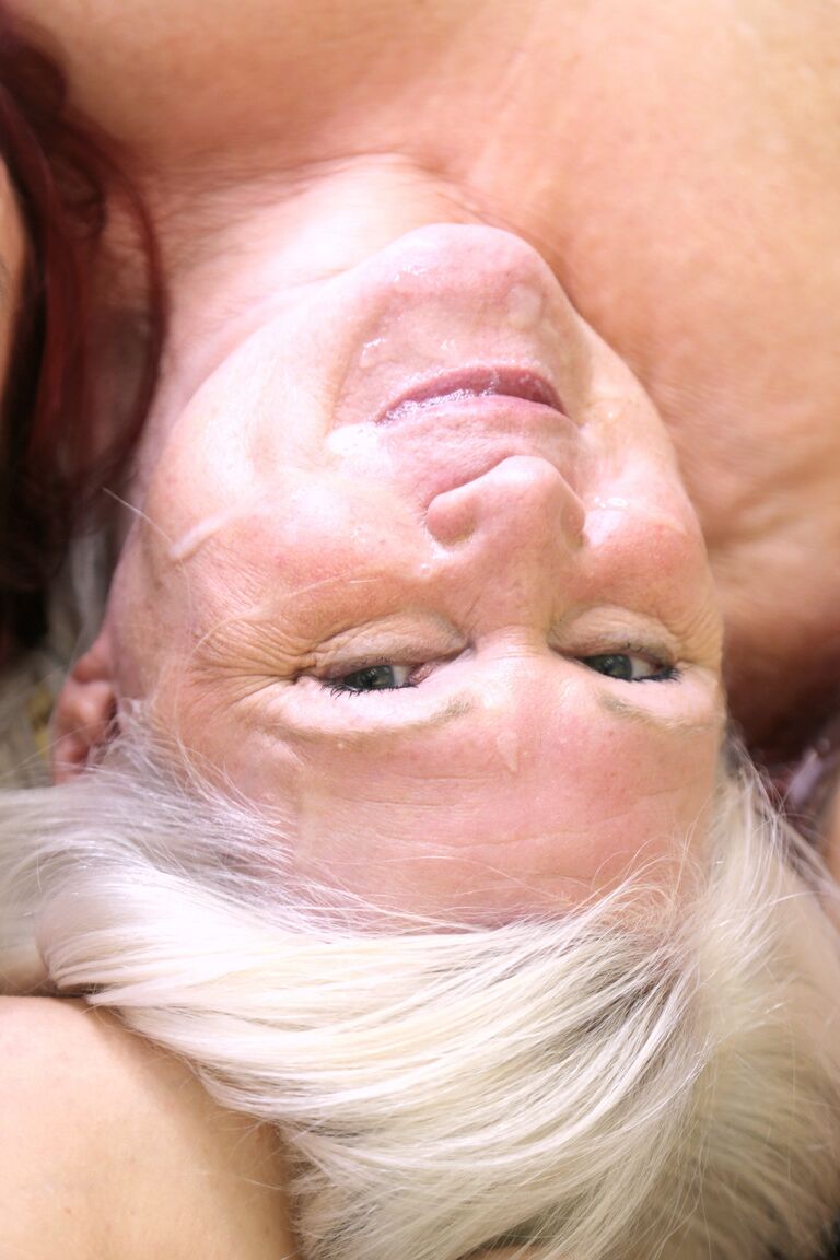 21P Vovó ama Black FireGirl, Gigi Rouge, Lacey Starr