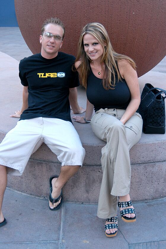 21P Mason Storm torride MILF