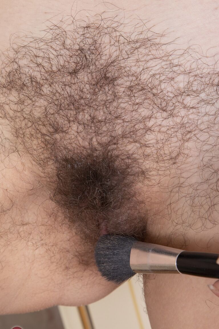 21P ATK Hairy Latisha Mix