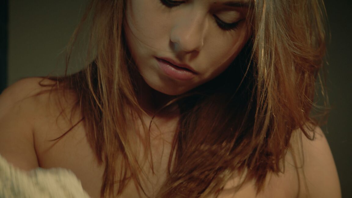 21P The Life Erotic Sabrisse A