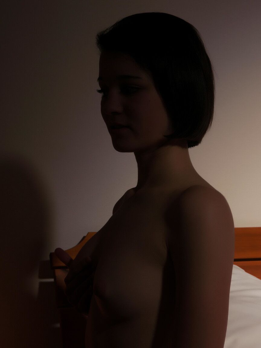 21P La Vie Érotique MELANIE W