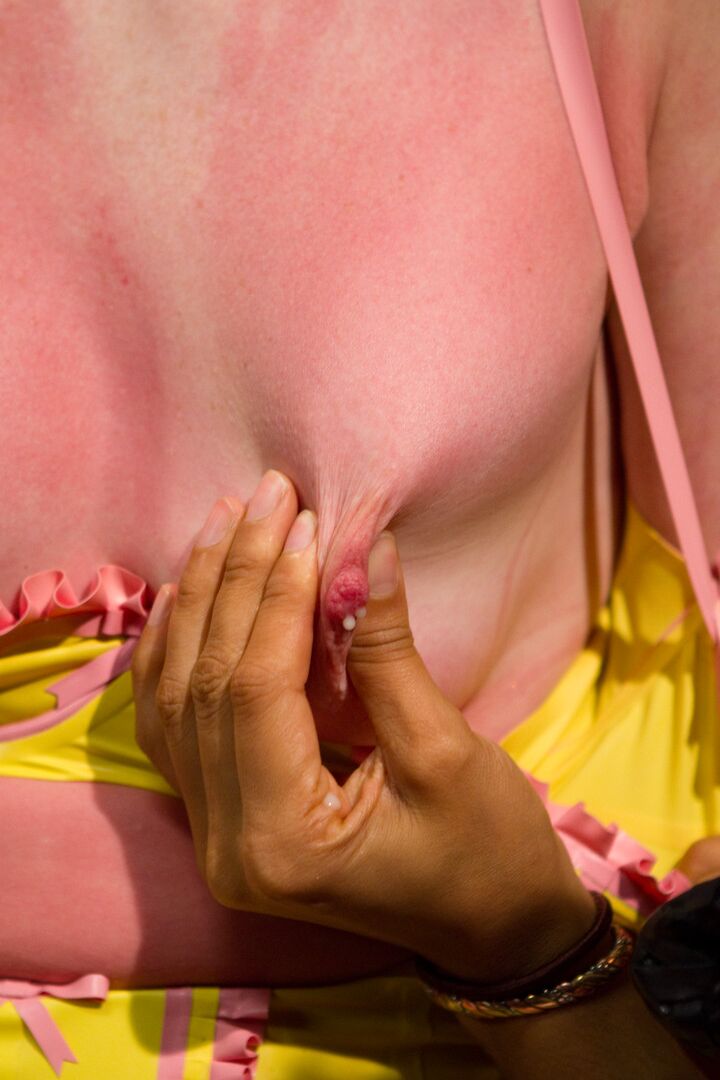 21P Bunda Chicoteada Isis Love, Marie McCray