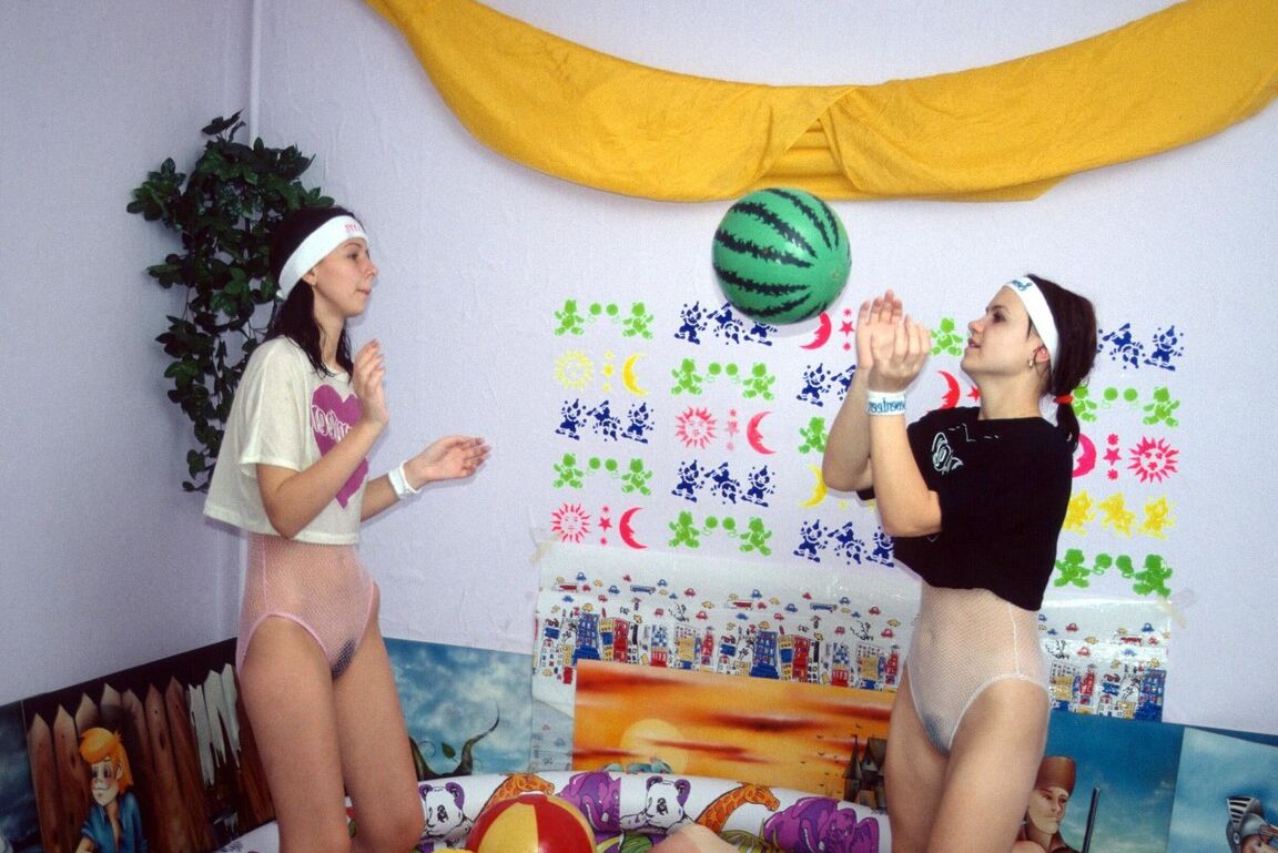 21P Club Seventeen Iris F, Olga O