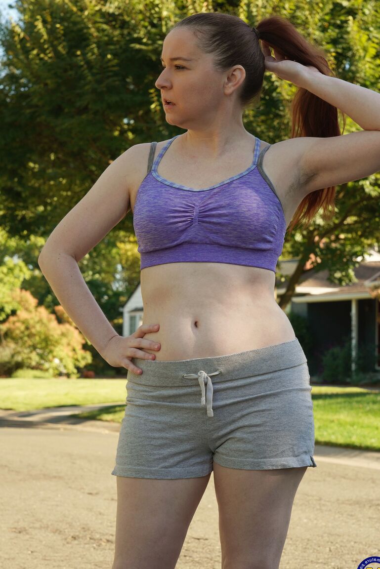 21P Mature NL AnnaBelle Lee