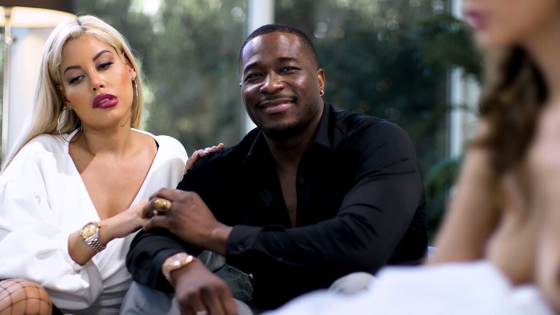 21P Modern Day Sins Gianna Dior, Bridgette B, Rob Piper