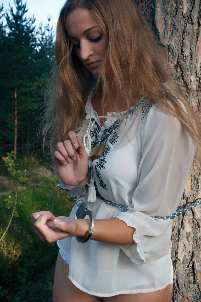 21P Das Leben Erotik Kristine