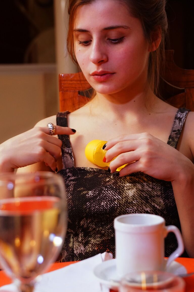 21P Amour Poilue Clara D