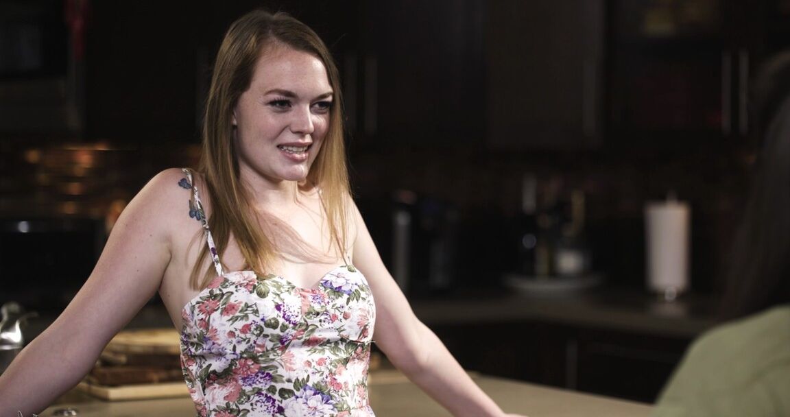 21P Girls Way Spencer Bradley, Samantha Reigns