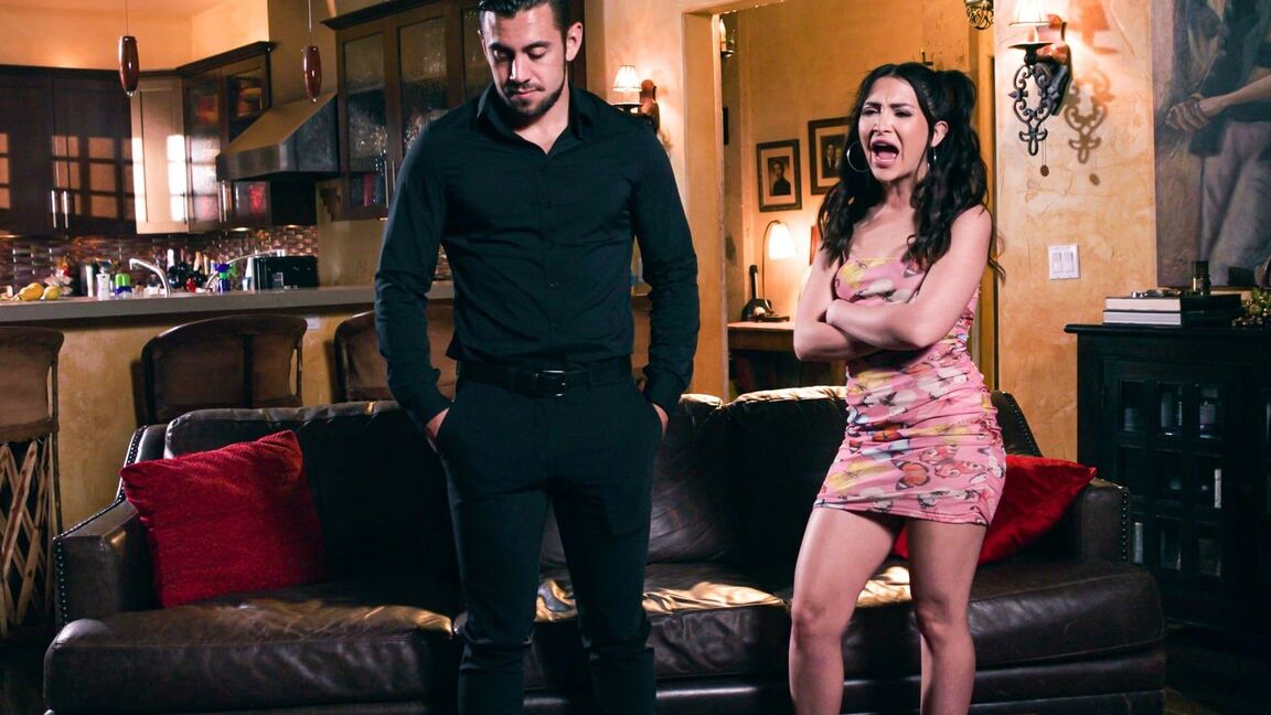21P Hora adulta Dante Colle, Jane Wilde