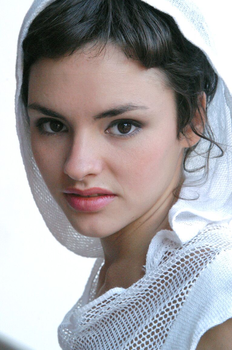 21P Met Art Maritza