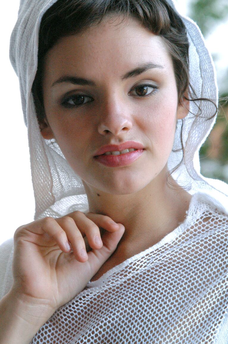 21P Met Art Maritza