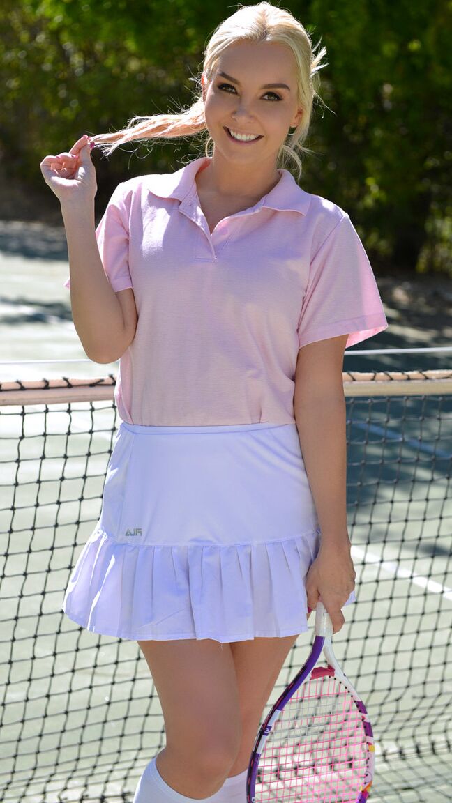 21P 美尻のセクシーな熟女