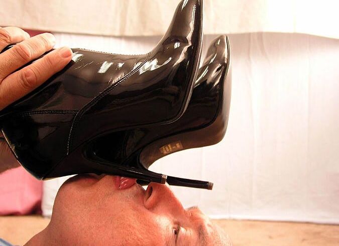 13P Foot Divas Zungenbad für Stiefel
