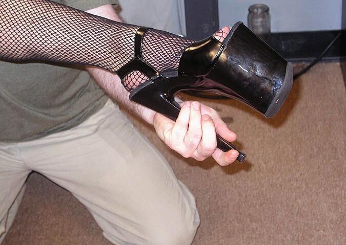 12P Foot Divas Fersenbad für Bianca