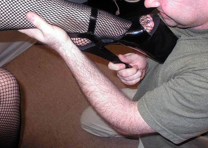 12P Foot Divas Fersenbad für Bianca