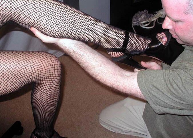 12P Foot Divas Fersenbad für Bianca