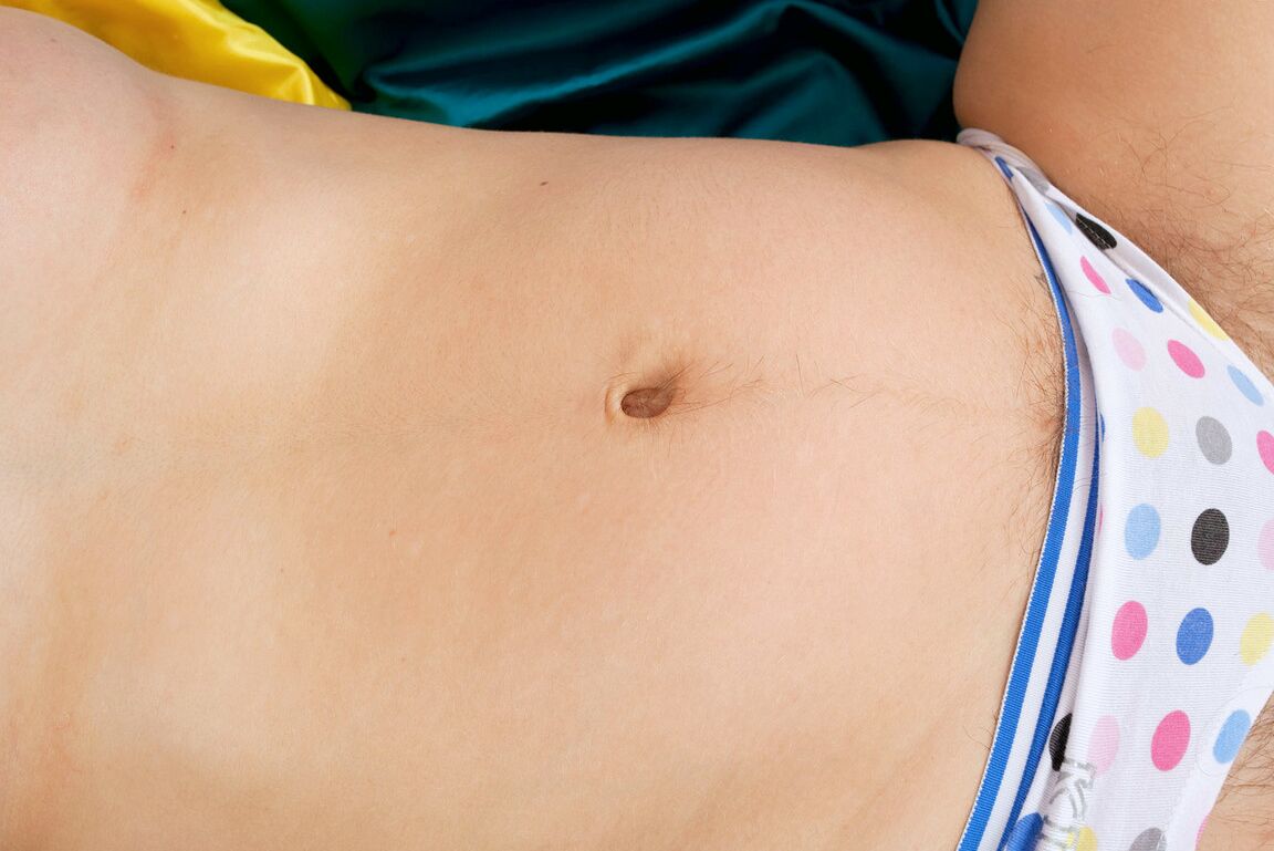 16P First timer Tatiana uncovers firm tits with pubic hairs escaping cute panties