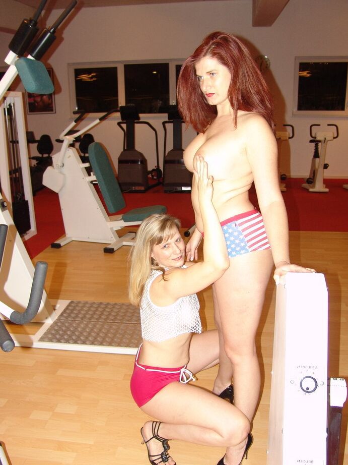 20P Blonde amateur Douce Susi