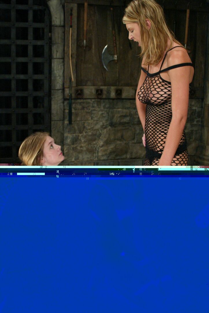 16P Bunda Chicoteada Brooke Banner, Estrela
