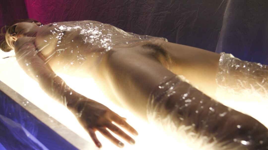 21P TS Cazadores de Coños Cytherea, TS Foxxy