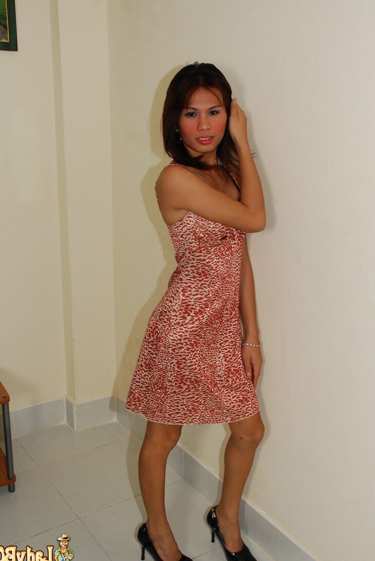 21P Ladyboy Player Pfannkuchen