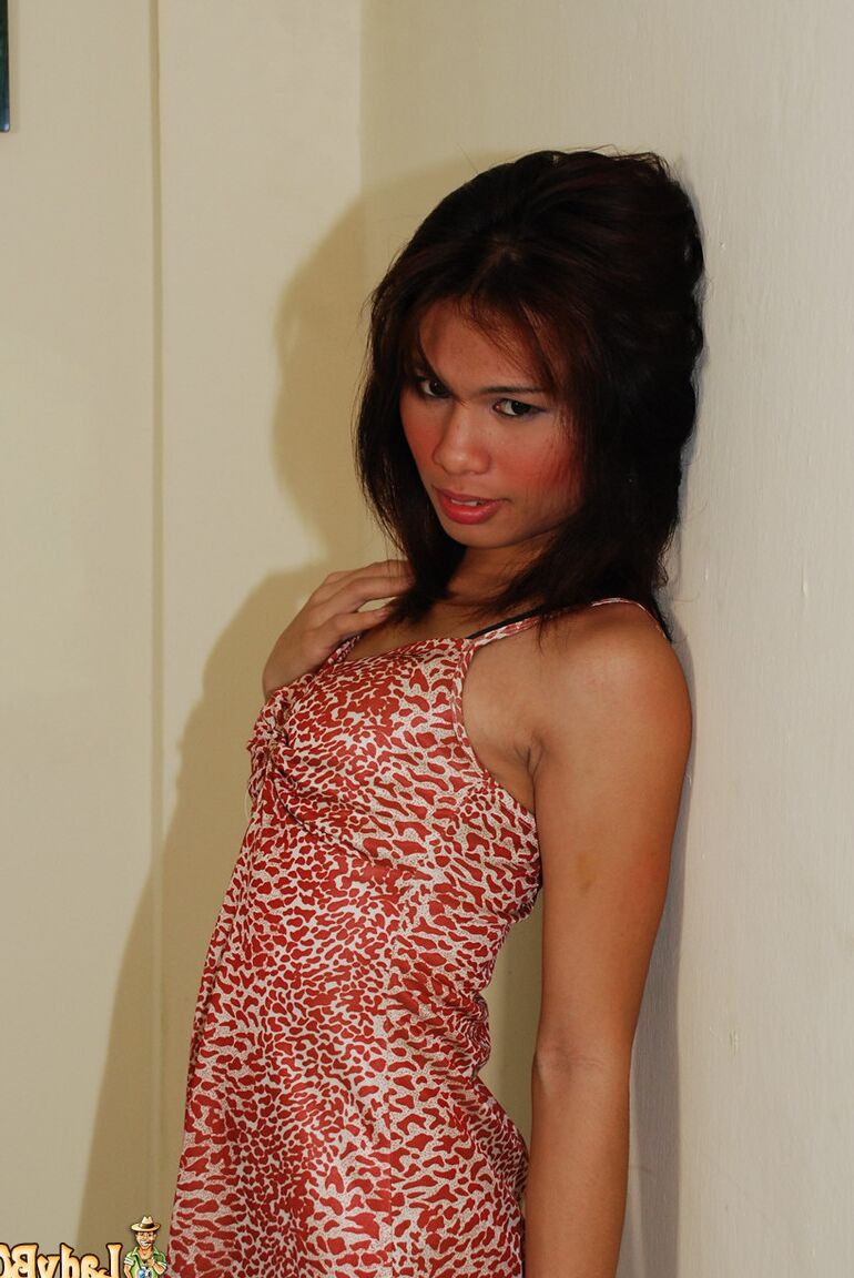 21P Ladyboy Player Pfannkuchen