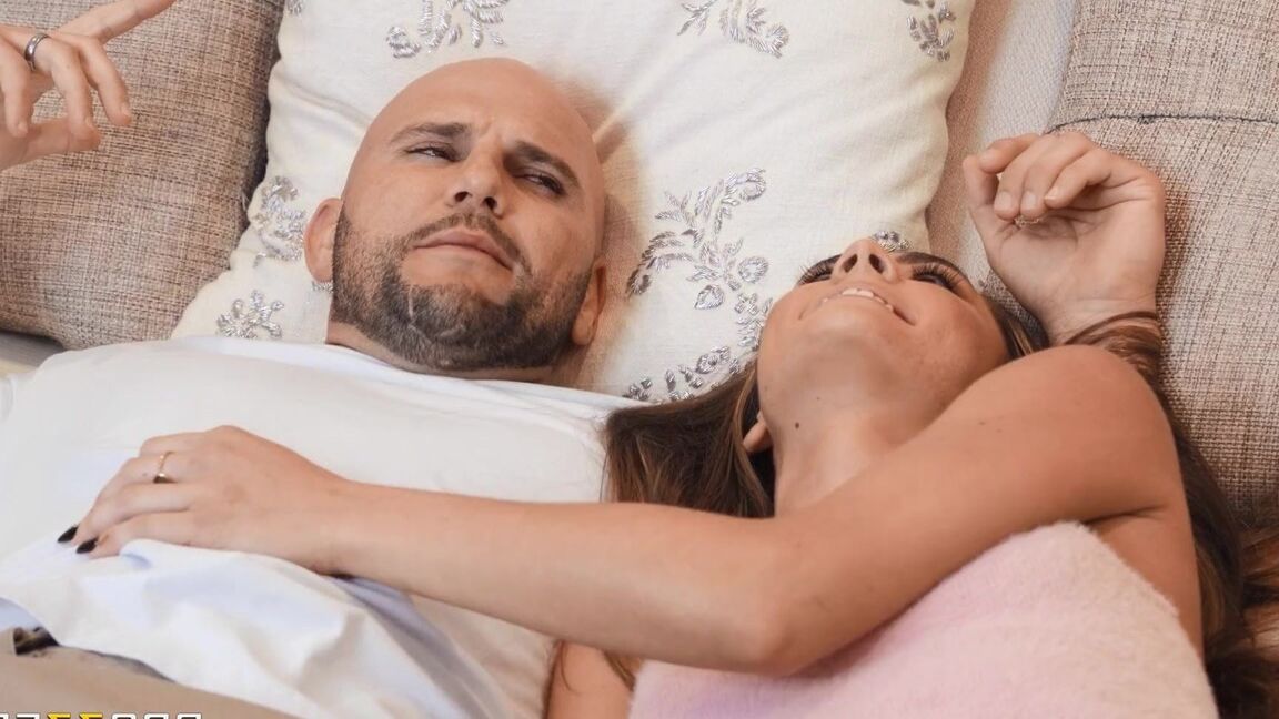 21P Brazzers Network MacKenzie Mace, JMac