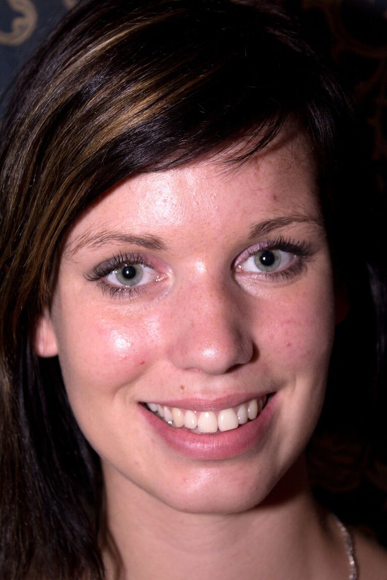 21P Sexy Angela bläst Schwanz