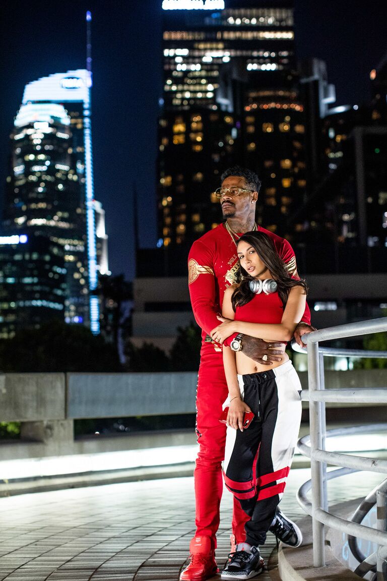 21P Blacked Raw Gianna Dior, Jason Luv