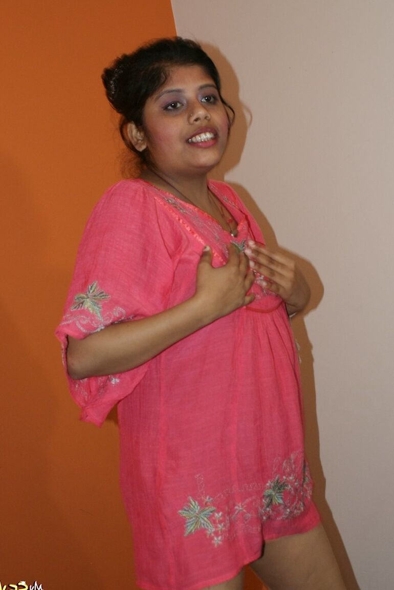 15P My Sexy Rupali rupali com humor travesso