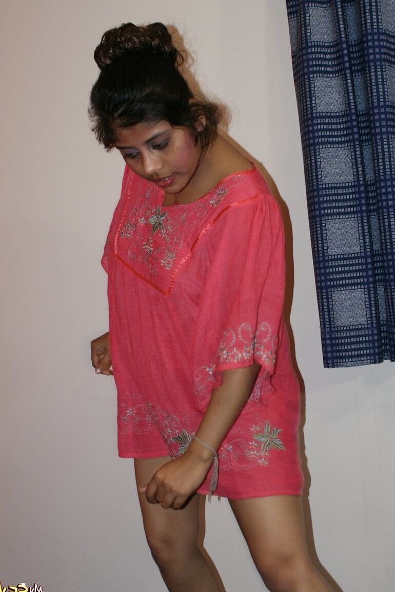15P My Sexy Rupali rupali com humor travesso