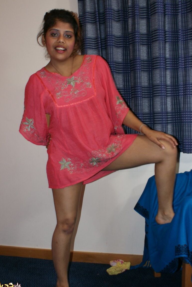 15P My Sexy Rupali rupali com humor travesso