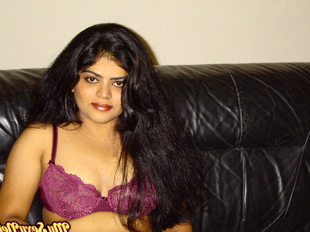 15P Neha in her favorite under garments showing off