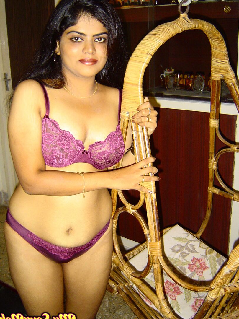 15P Neha in her favorite under garments showing off