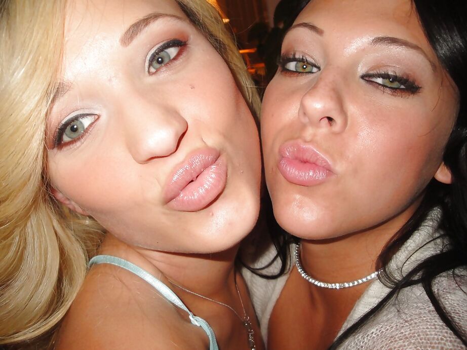 16P Lesbos adolescentes Teagan e Ivy premium sexo nu e lambidas de buceta oral