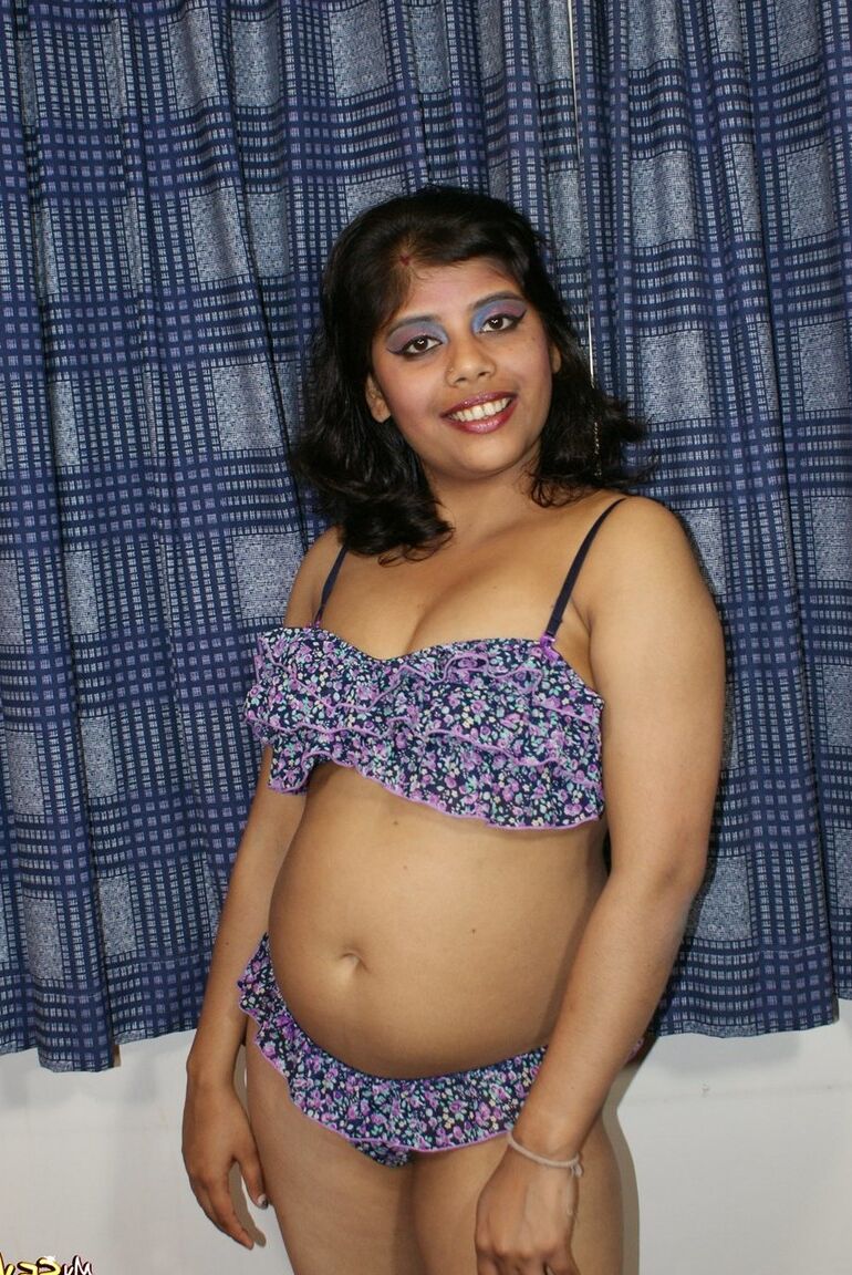 15P My Sexy Rupali rupali em lingerie inglesa quente