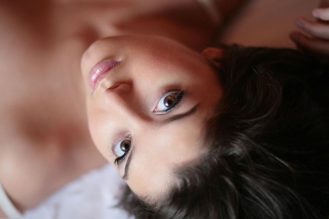 20P Goddess Nudes Simona