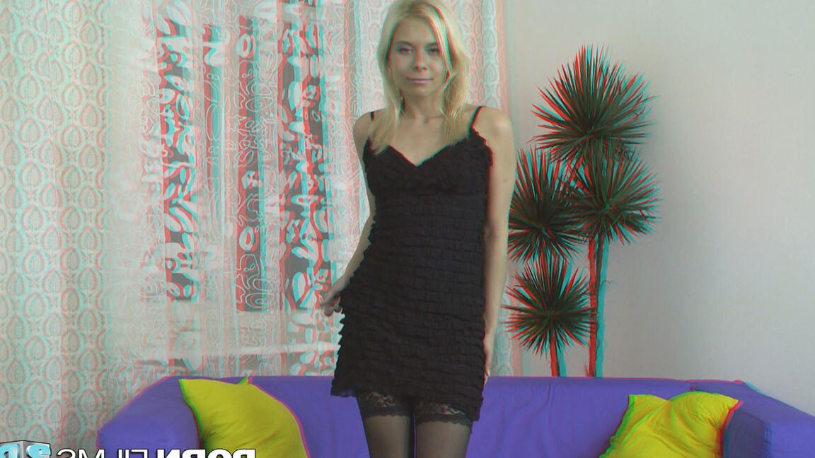 16P Películas porno 3D Interracial diversión hardcore