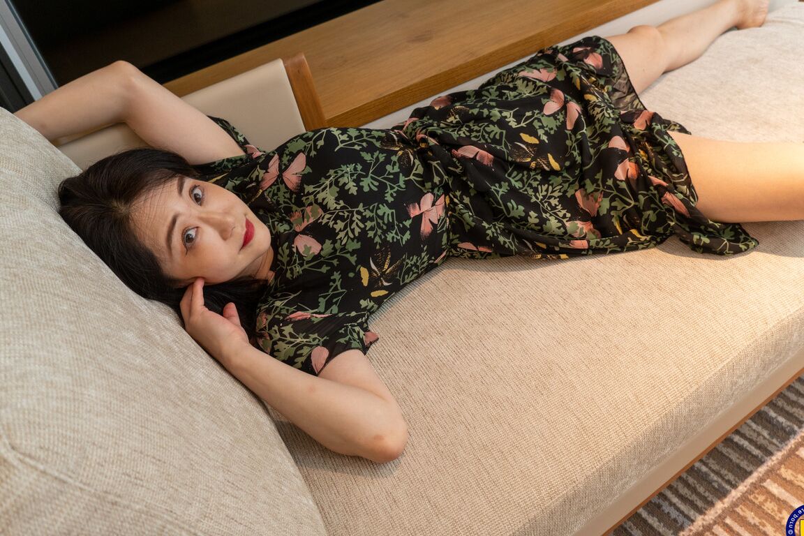21P Maduro NL Ayane, Perrito Harukaze