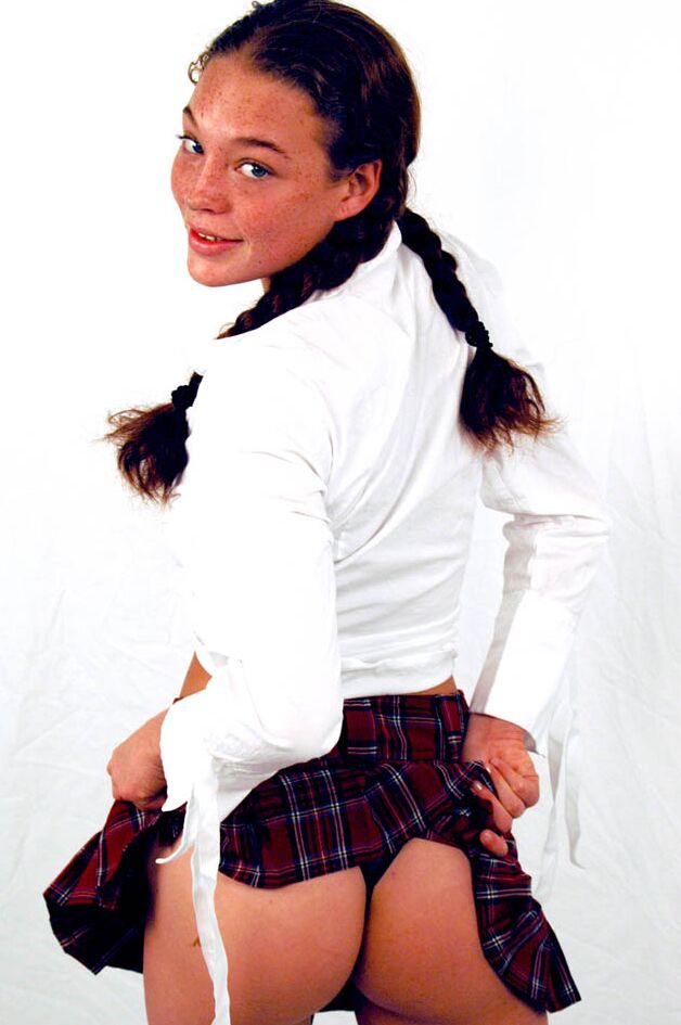 16P trenzada