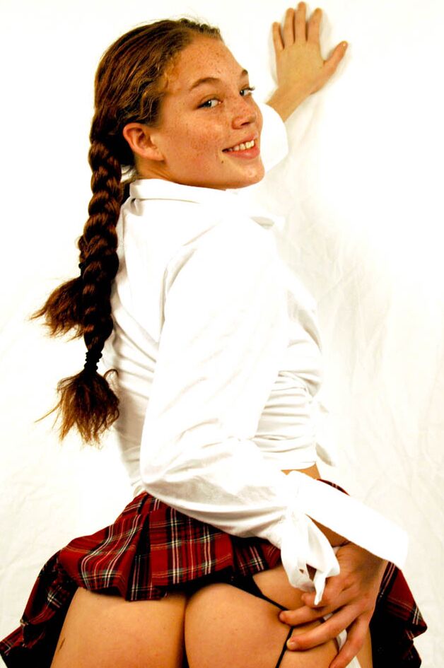 16P trenzada