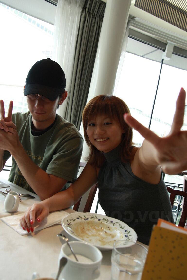 21P Tiny Asian girlfriend Yukina gives a BJ in a 69 and gets boned doggystyle