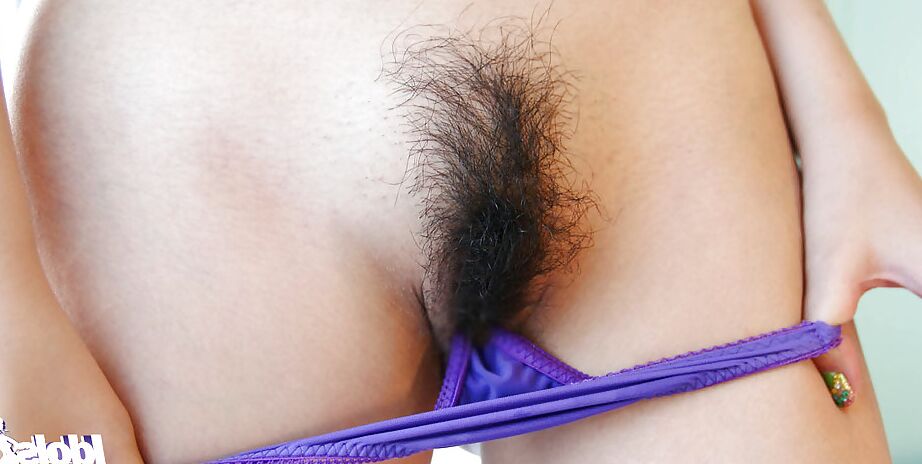 16P Asian babe with tiny tits and hairy cunt slipping off her clothes