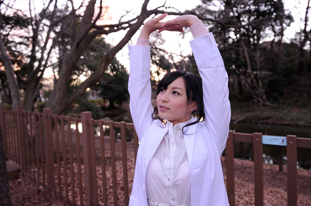 21P 日本の処女、桜井心菜が陰部をマッサージされて激しく犯される